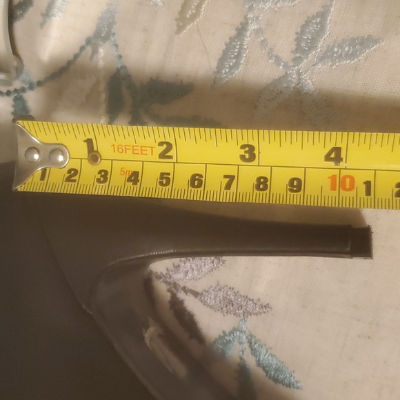 Shoes platform - Picture 4 of 7